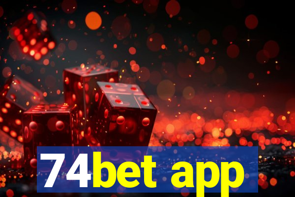 74bet app